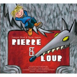 Pierre et le loup