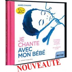 Je chante avec mon Bébé