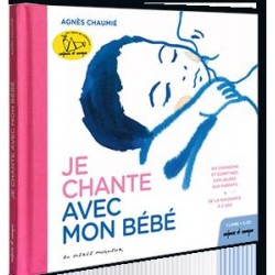 Je chante avec mon Bébé