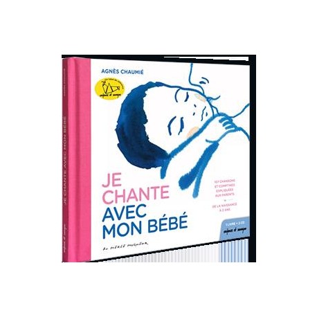 Je chante avec mon Bébé